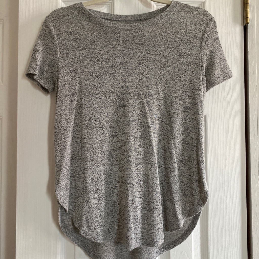 Soft Mudd Tee